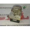 Recambio de abs para honda hr-v (gh) 4wd (5-ptas.) referencia OEM IAM 09800101 Q003T05778 044001036