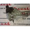 Recambio de motor limpia delantero para ford fiesta (cb1) titanium referencia OEM IAM 8A6117B571AB 0390241574 