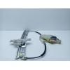 Recambio de elevalunas delantero derecho para citroën c4 berlina collection referencia OEM IAM 9681574880 9657133580 