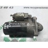 Recambio de motor arranque para alfa romeo 147 (190) 1.9 jtd impression referencia OEM IAM 0001109045  