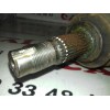Recambio de transmision delantera izquierda para fiat linea (110) activa (110.0/111.0) referencia OEM IAM   