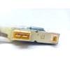 Recambio de elevalunas delantero derecho para citroën c4 berlina collection referencia OEM IAM 9681574880 9657133580 