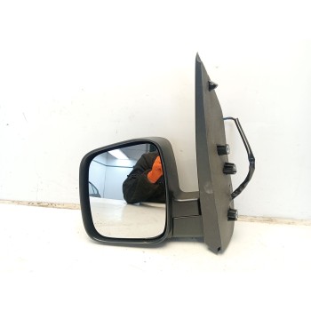RETROVISOR IZQUIERDO 1674558180 
