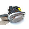 Recambio de kit airbag para toyota land cruiser (j12) 3.0 turbodiesel referencia OEM IAM 4513035421E0 8430660080 5540160916E0