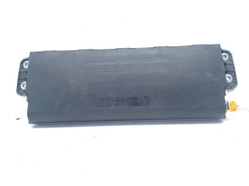 Recambio de airbag delantero derecho para volkswagen golf vi (5k1) advance bluemotion referencia OEM IAM 5K1880841C  