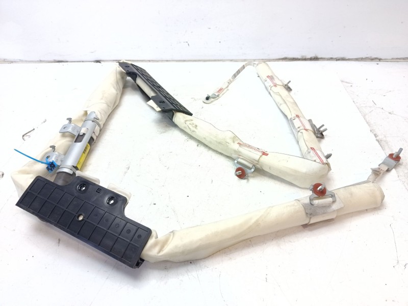 Recambio de airbag cortina delantero izquierdo para kia carens ( ) referencia OEM IAM 85010A4000 6210431 6212318