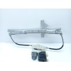 Recambio de elevalunas delantero derecho para citroën c4 berlina collection referencia OEM IAM 9681574880 9657133580 