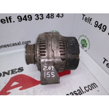 ALTERNADOR 0120485025 