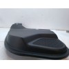 Recambio de guarnecido puerta trasera izquierda para toyota c-hr referencia OEM IAM 67640F4010C0  67634X1B00