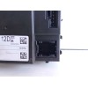 Recambio de modulo electronico para nissan qashqai (j10) acenta referencia OEM IAM 284B2JD12D  