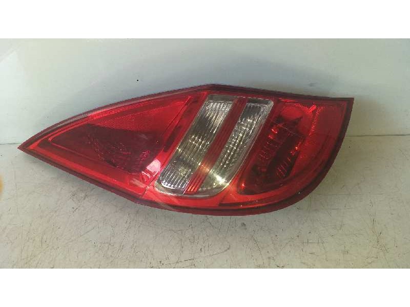 Recambio de piloto trasero izquierdo para hyundai i30 classic referencia OEM IAM 924012R0  