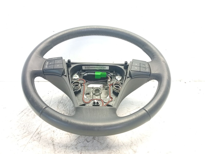 Recambio de volante para volvo v50 (545) d4 referencia OEM IAM 30756213  
