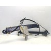 Recambio de elevalunas delantero derecho para bmw 1 (e81) 118 d referencia OEM IAM 51337165596  