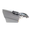 Recambio de apoyabrazos central para lexus ct 200h referencia OEM IAM 5881276011C0 589057601226 