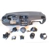 Recambio de kit airbag para volkswagen polo (6r1) advance referencia OEM IAM 6R0880201D 6R0959655C 6R0880204