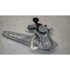 Recambio de elevalunas trasero derecho para toyota auris hybrid feel! referencia OEM IAM 857200D120 973581100 