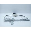 Recambio de elevalunas delantero derecho para citroën c4 berlina collection referencia OEM IAM 9681574880 9657133580 