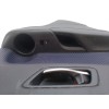 Recambio de guarnecido puerta trasera izquierda para toyota c-hr referencia OEM IAM 67640F4010C0  67634X1B00