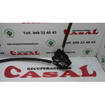 CERRADURA PUERTA TRASERA DERECHA 82500JD000 