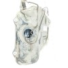 Recambio de deposito combustible para toyota c-hr referencia OEM IAM 77001F4100  