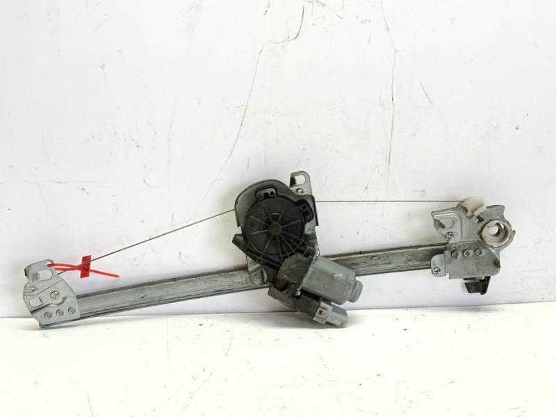 Recambio de elevalunas delantero izquierdo para citroën c3 i (fc_, fn_) 1.4 hdi referencia OEM IAM 9221AQ  