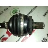 Recambio de transmision delantera izquierda para volvo s60 berlina 2.4 cat referencia OEM IAM 8689872 T030210 8150124477