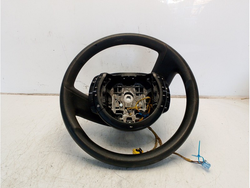 Recambio de volante para citroën c4 i (lc_) 1.6 hdi referencia OEM IAM 4109JV  