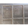 Recambio de airbag cortina delantero izquierdo para kia carens ( ) referencia OEM IAM 85010A4000 6210431 6212318