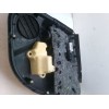 Recambio de guarnecido puerta trasera izquierda para toyota c-hr referencia OEM IAM 67640F4010C0  67634X1B00