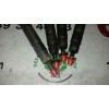 Recambio de inyector para alfa romeo 147 (190) 1.9 jtd distinctive referencia OEM IAM 0445110119  