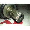 Recambio de transmision delantera izquierda para volvo s60 berlina 2.4 cat referencia OEM IAM 8689872 T030210 8150124477
