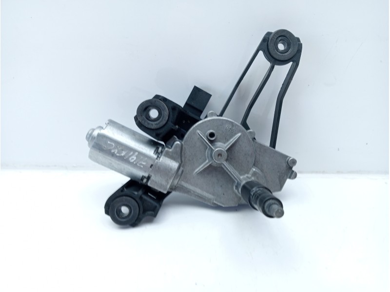 Recambio de motor limpia trasero para citroën c4 berlina collection referencia OEM IAM 9646803180 070915001 