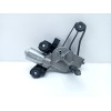 Recambio de motor limpia trasero para citroën c4 berlina collection referencia OEM IAM 9646803180 070915001 