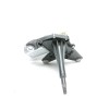 Recambio de motor limpia trasero para renault espace iv (jk0) dynamique referencia OEM IAM 8200031083 53015512 