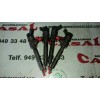 Recambio de inyector para alfa romeo 147 (190) 1.9 jtd distinctive referencia OEM IAM 0445110119  