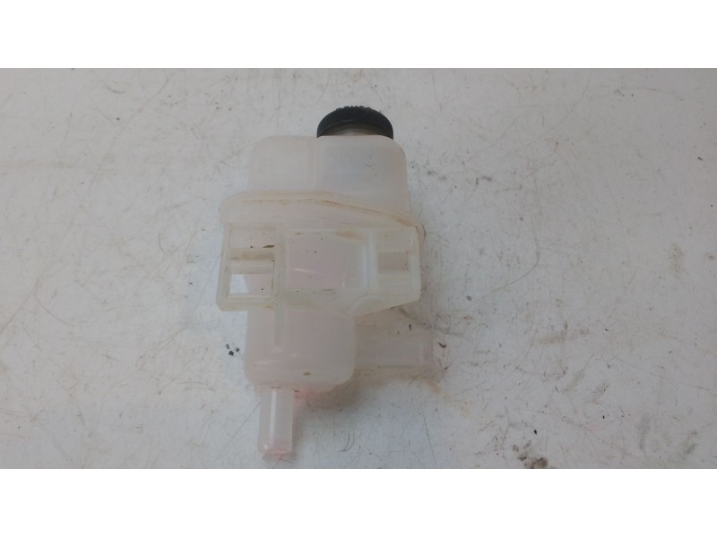 Recambio de deposito expansion para toyota corolla (e21) referencia OEM IAM G910G02150  