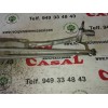 Recambio de motor limpia delantero para ford fiesta (cb1) titanium referencia OEM IAM 8A6117B571AB 0390241574 