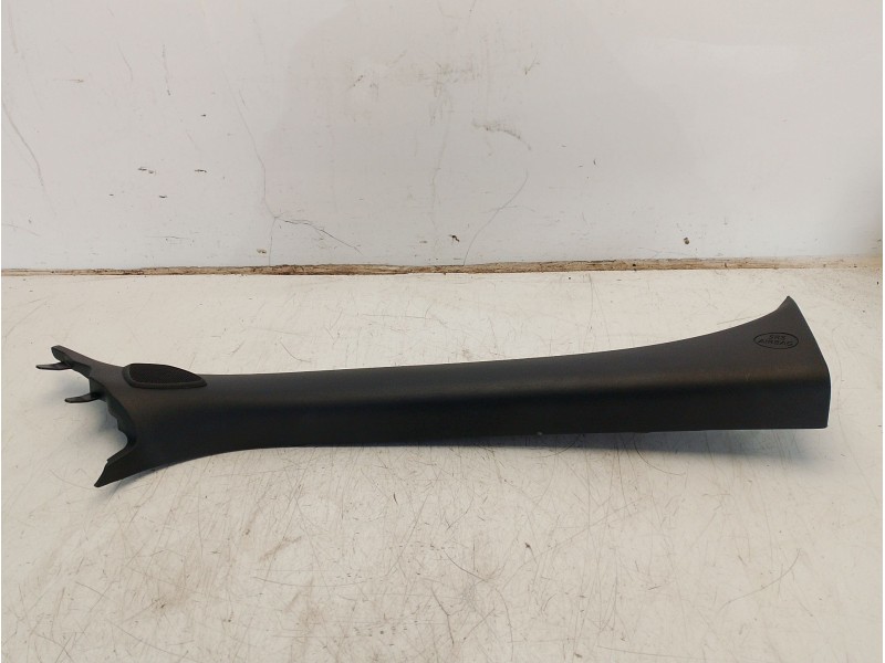 Recambio de moldura para toyota yaris (_p21_, _pa1_, _ph1_) 1.5 hybrid (mxph10) referencia OEM IAM 62211K0030B0  