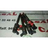 Recambio de inyector para alfa romeo 147 (190) 1.9 jtd distinctive referencia OEM IAM 0445110119  