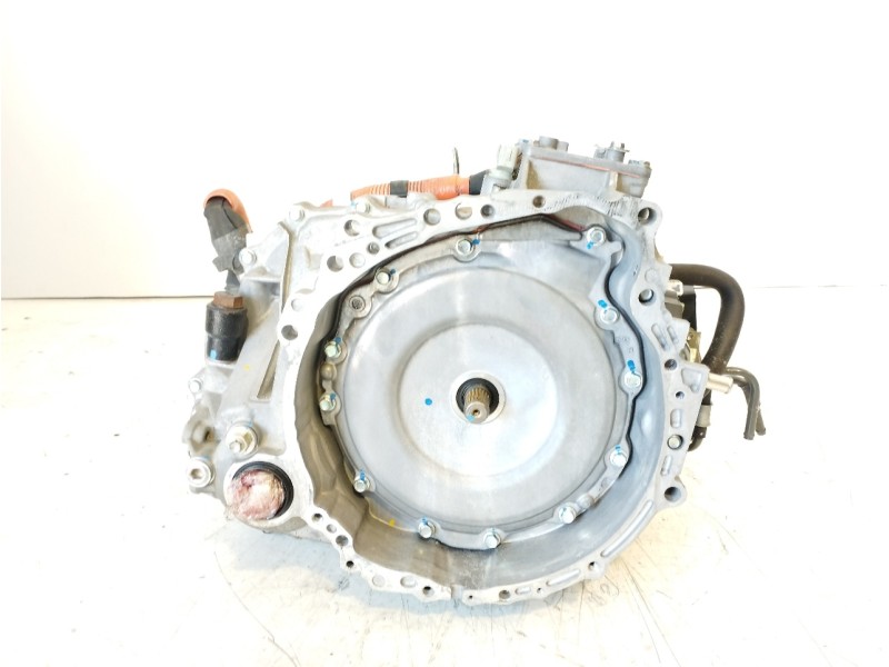 Recambio de caja cambios para toyota rav 4 advance hybrid referencia OEM IAM 3090078011  