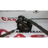 Recambio de cerradura puerta trasera derecha para nissan qashqai (j10) tekna premium referencia OEM IAM 82500JD000  