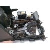 Recambio de apoyabrazos central para lexus ct 200h referencia OEM IAM 5881276011C0 589057601226 
