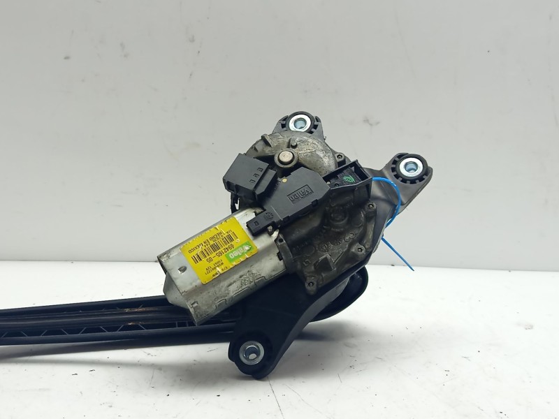Recambio de motor limpia trasero para bmw x5 (e70) xdrive 30 d referencia OEM IAM 0567636942165 694216505 