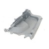 Recambio de tapa maletero para toyota c-hr hybrid advance referencia OEM IAM 64730F4130C0  