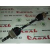 Recambio de transmision delantera izquierda para opel corsa c essentia referencia OEM IAM   