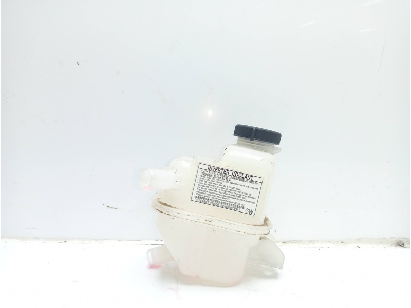 Recambio de deposito expansion para toyota yaris referencia OEM IAM G91H0K0020  