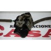 Recambio de cerradura puerta trasera derecha para nissan qashqai (j10) tekna premium referencia OEM IAM 82500JD000  