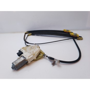 MOTOR ELEVALUNAS DELANTERO DERECHO 4F0959802B 