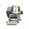 Recambio de alternador para opel vectra b berlina 1.8 16v referencia OEM IAM 0123505002 90356897 