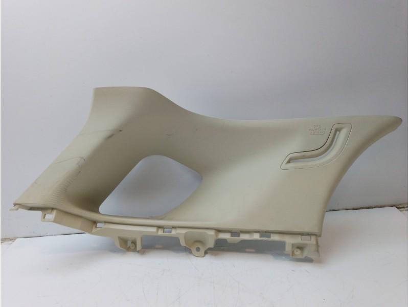 Recambio de molduras traseras para lexus ct (zwa10_) 200h (zwa10_) referencia OEM IAM 6248076012A0  
